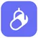 Логотип Adobe Podcast