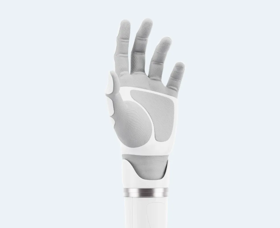 Скріншот Atom Limbs